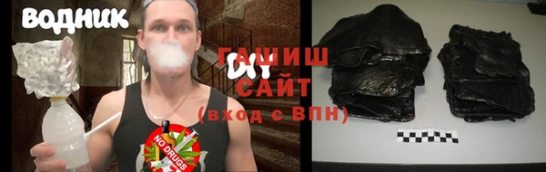 молекула духа Гусев