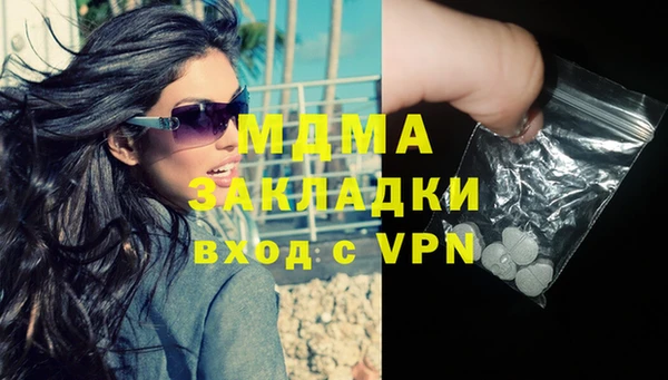 молекула духа Гусев