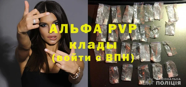 молекула духа Гусев